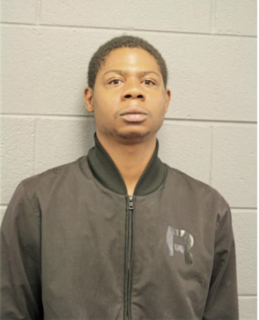 JOSEPH STINSON, Cook County, Illinois