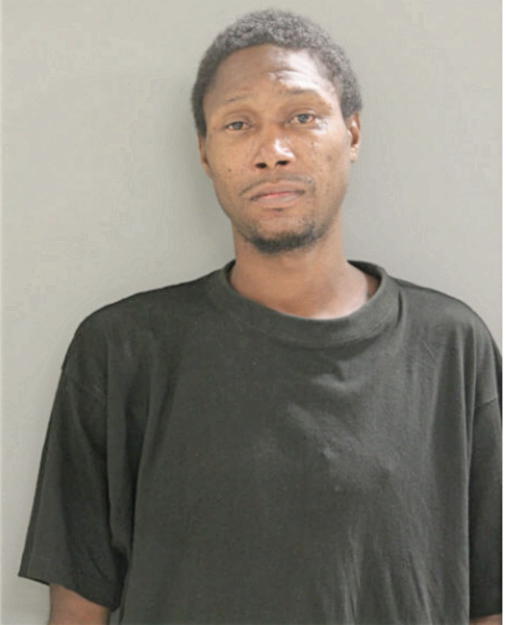 JAMAR M STOKES, Cook County, Illinois