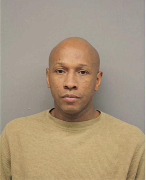 FLOYD TAYLOR, Cook County, Illinois