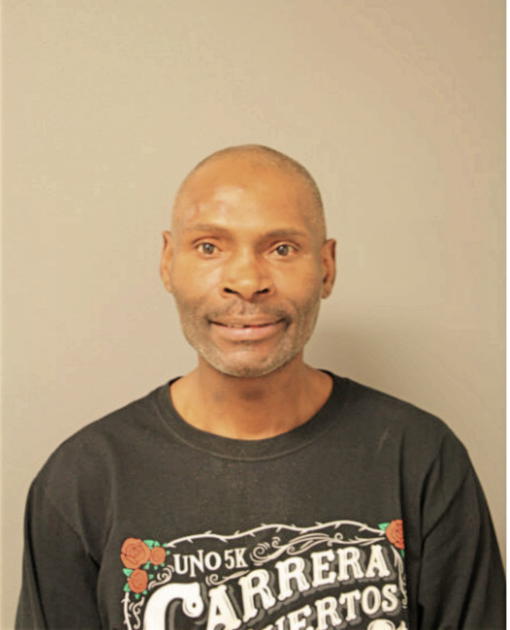 JUNIOR THOMPSON, Cook County, Illinois