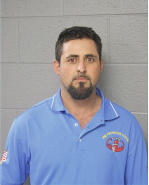 JOSE C TORRES, Cook County, Illinois