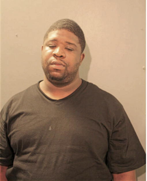 ANTONIO TOUSSAINT, Cook County, Illinois