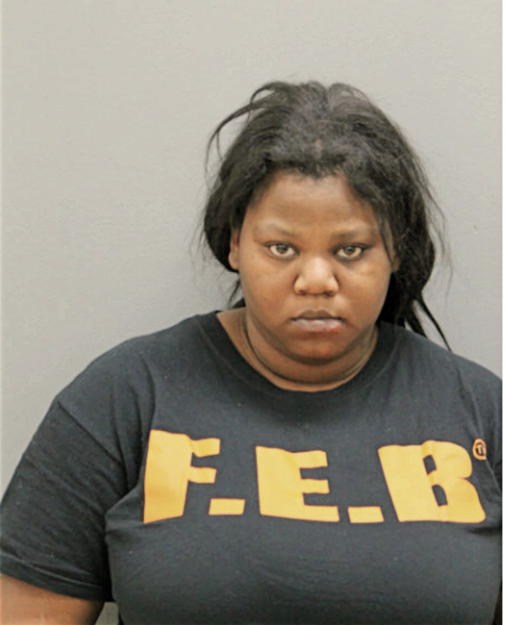 CHARONE F TRICE, Cook County, Illinois