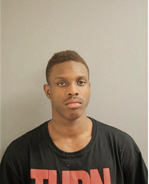 DEVON TURNER, Cook County, Illinois
