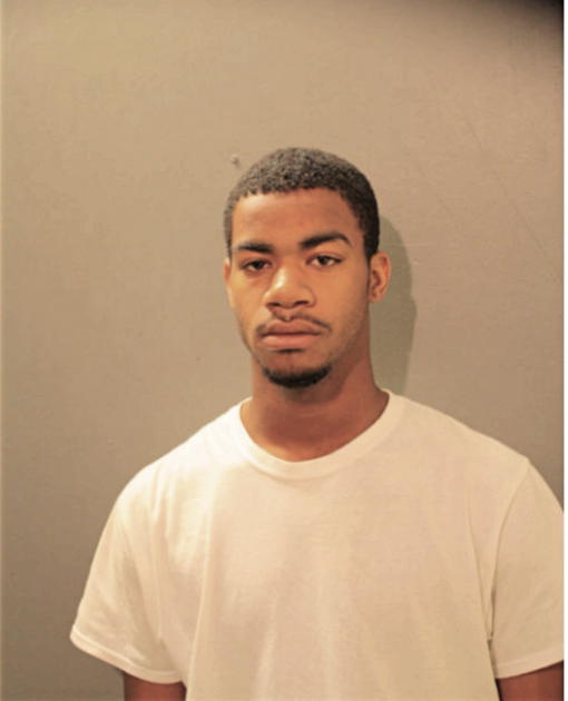 MALCOLM UPSHAW, Cook County, Illinois