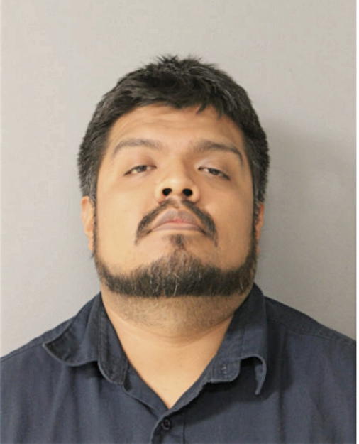ABEL URIOSTIGUE, Cook County, Illinois