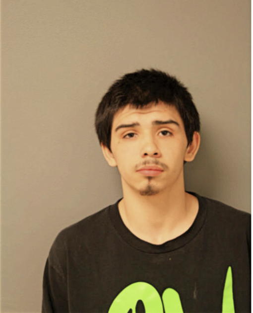 JOSE A VARELA, Cook County, Illinois