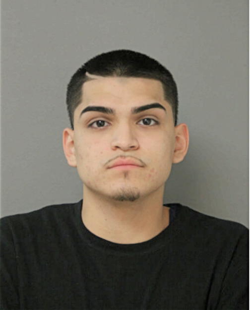 ORLANDO VAZQUEZ, Cook County, Illinois
