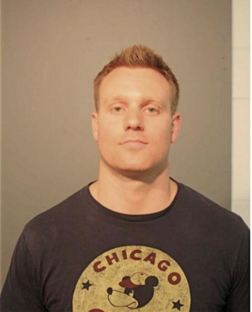 ADAM J VLOEDMAN, Cook County, Illinois