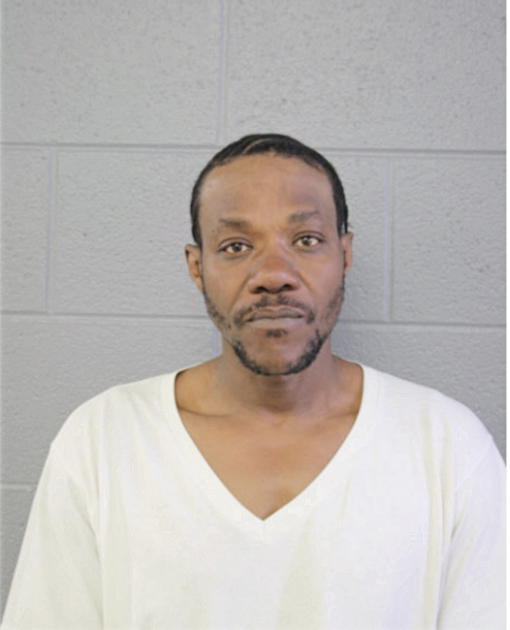 CHARLES WALLACE, Cook County, Illinois