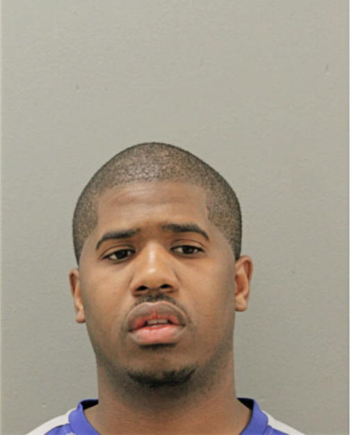 TYRONE WARE, Cook County, Illinois