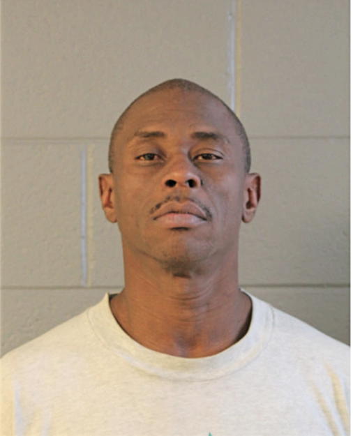 AARON WASHINGTON, Cook County, Illinois