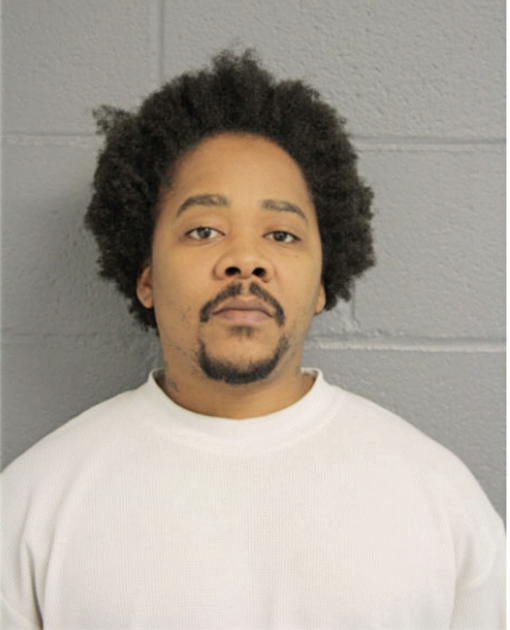 VON WASHINGTON, Cook County, Illinois