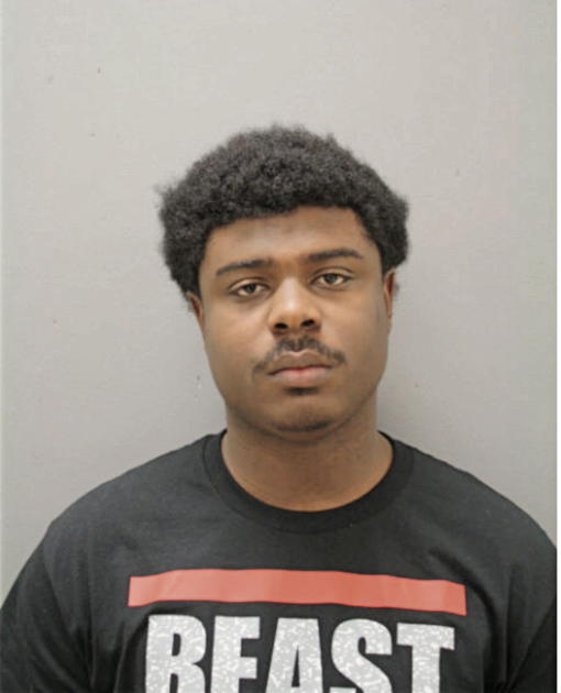 MIGUEL V WESLEY, Cook County, Illinois