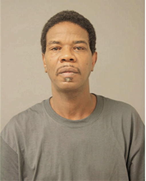 MANYA R WHISENTON, Cook County, Illinois