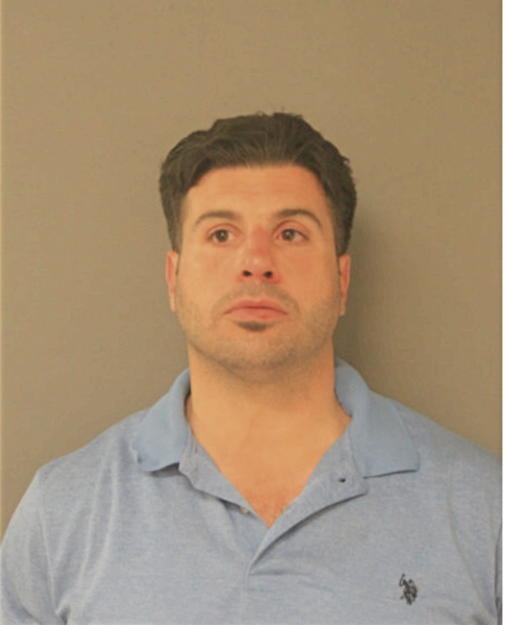 JOHN A WHITE, Cook County, Illinois