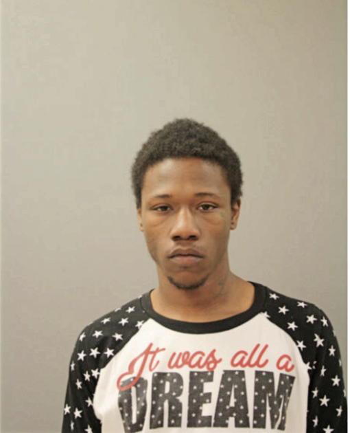 MATICE D WHITE, Cook County, Illinois