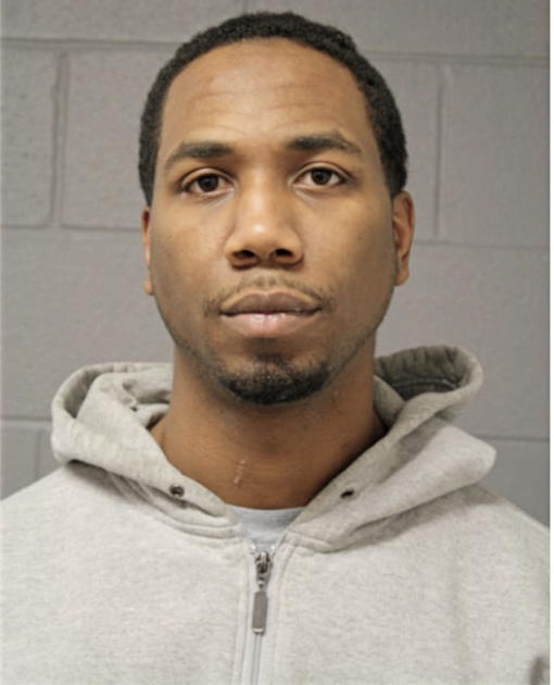 CHRISTOPHER T WILKS, Cook County, Illinois