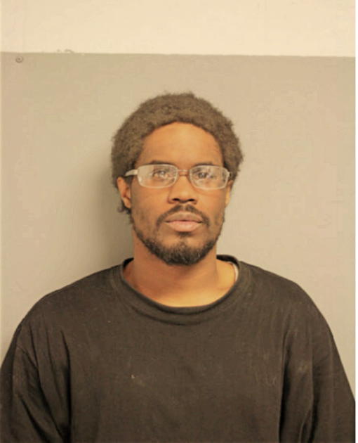 CACEY L WILLIAMS, Cook County, Illinois