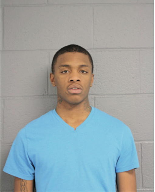DEVONTAE WILLIAMS, Cook County, Illinois