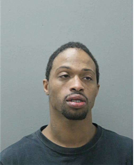 JEREMY WILLIAMS, Cook County, Illinois