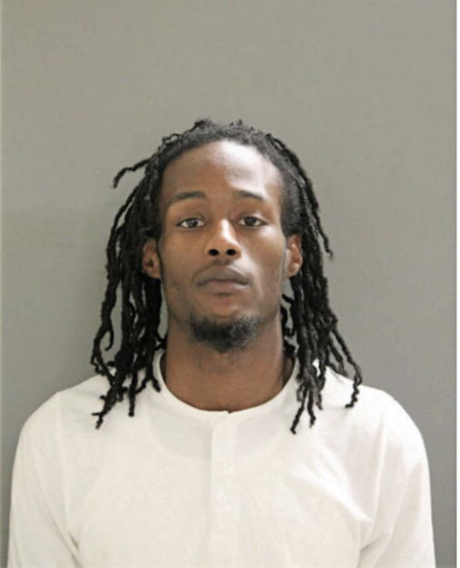 RAHEEM AKI WILLIAMS, Cook County, Illinois