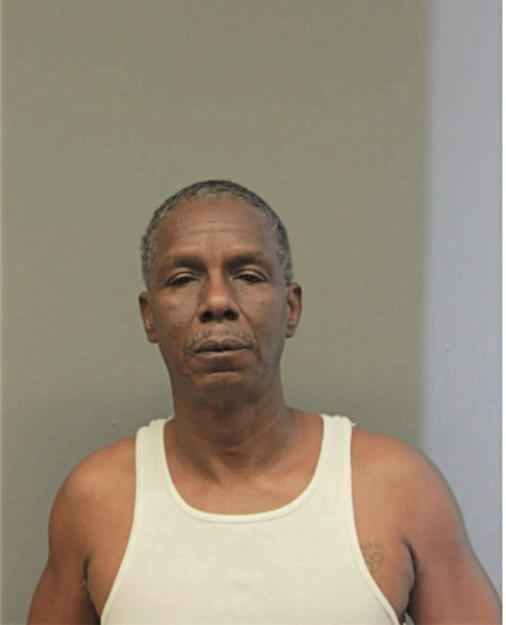 ROBERT WILLIAMS, Cook County, Illinois