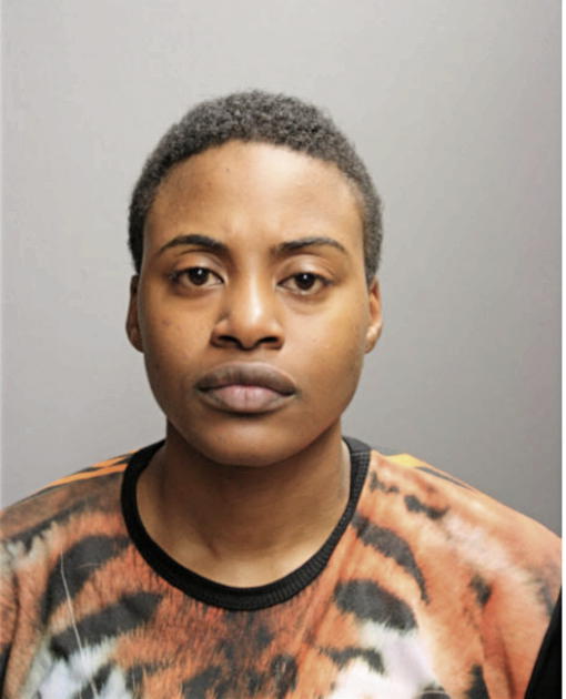 TIERRA L WILLIAMS, Cook County, Illinois