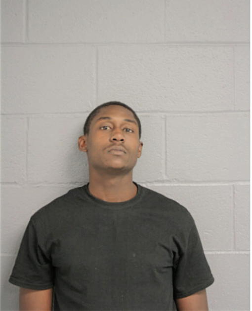 TYJUAN M WILSON, Cook County, Illinois