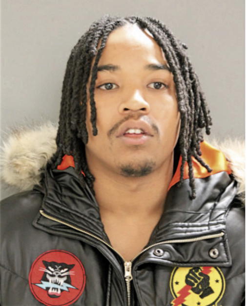 ANTHONY M WISE, Cook County, Illinois