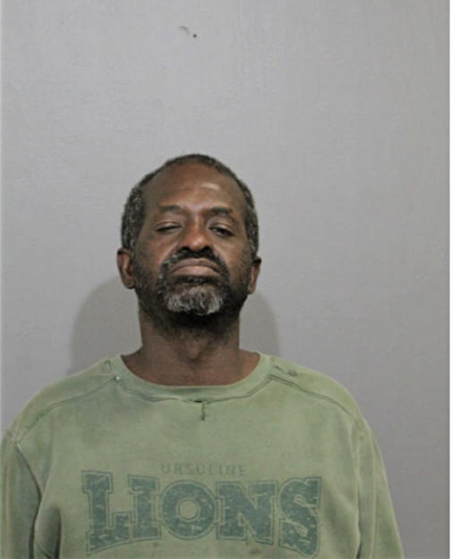 CLINTON B YOUNG, Cook County, Illinois