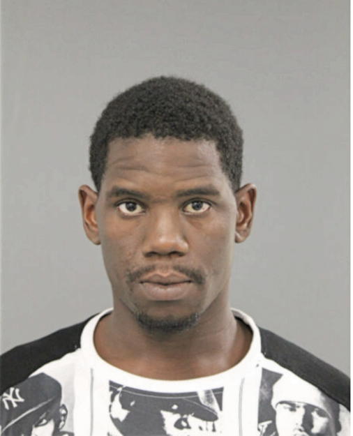FREDERICK L YOUNG, Cook County, Illinois