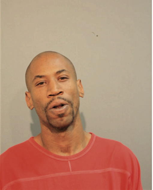RODNEY P YOUNG, Cook County, Illinois