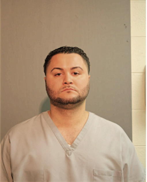 NOEL ZAYAS, Cook County, Illinois
