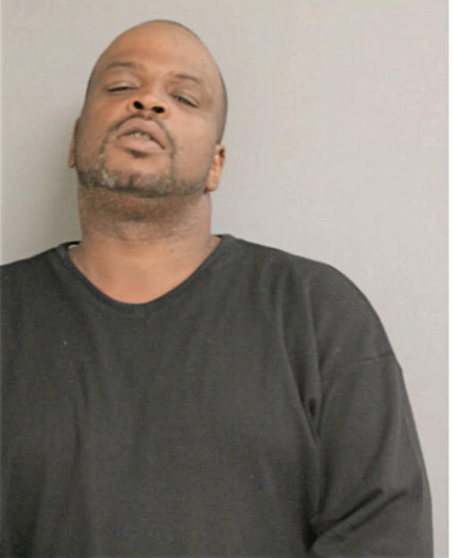 MICHAEL ABRAHAM, Cook County, Illinois