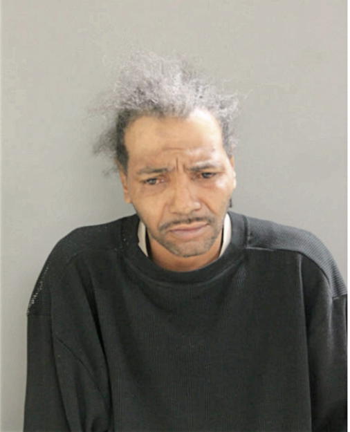 MACK ADAMS, Cook County, Illinois