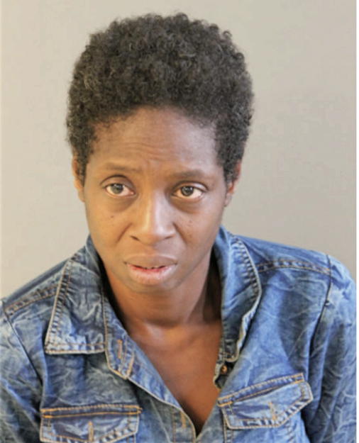 TAWANDA ADAMS, Cook County, Illinois