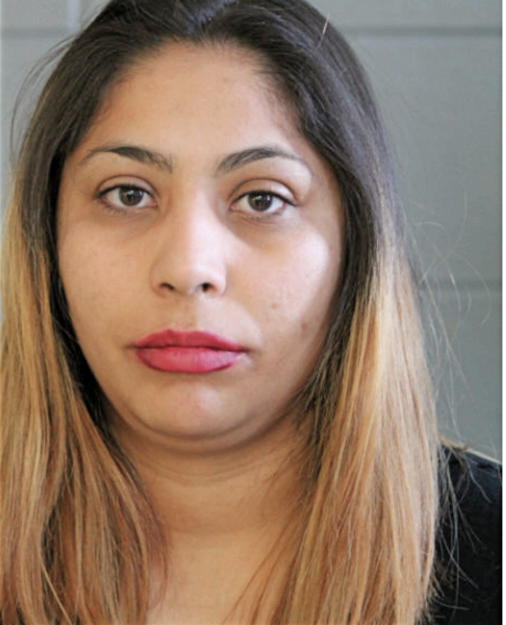 OLIVIA N AGUILERE, Cook County, Illinois