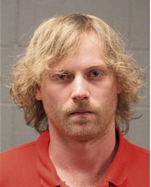 KEVIN R ALBRECHT, Cook County, Illinois
