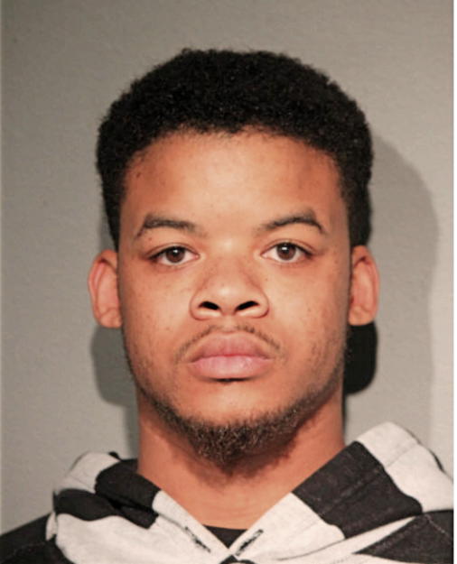 MALIK J ALIM, Cook County, Illinois