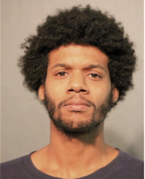 MICHAEL ALLEN, Cook County, Illinois