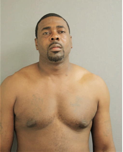 ANDRE V ALMORE, Cook County, Illinois