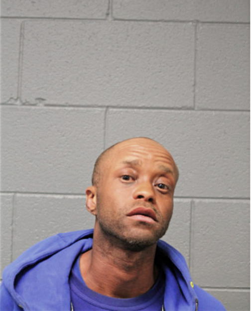 ANTOINE L AMOS, Cook County, Illinois