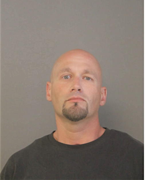 IAN M ANDERSON, Cook County, Illinois