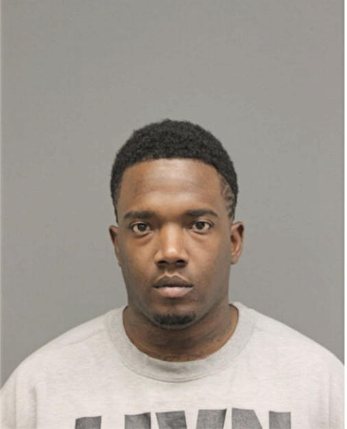 LARRY ANDERSON, Cook County, Illinois