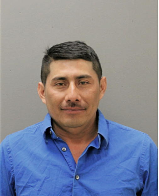 BYRON APARICIO, Cook County, Illinois