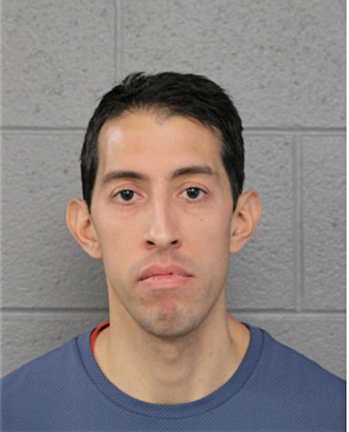 DIEGO ARECHAR, Cook County, Illinois