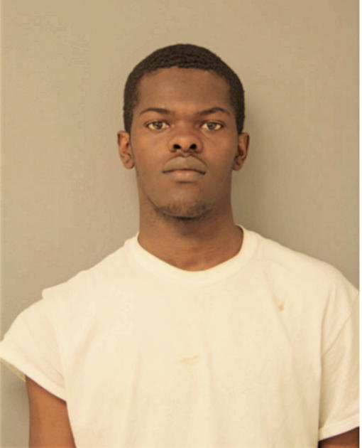 TAIRRYONN ASKEW, Cook County, Illinois