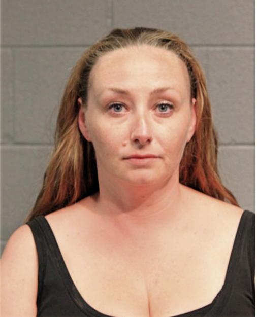 CHRISTI A AVILEZ, Cook County, Illinois
