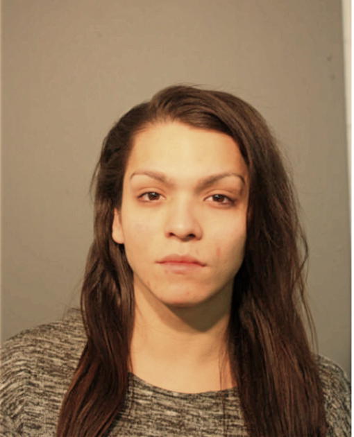 JONATHAN M AYALA, Cook County, Illinois